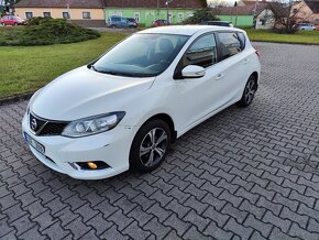 PULSAR 1.2 DIG-T 85 kW 6st.Man.,ČR,1.MAJITEL,Pův.lak 2xPneu - 7