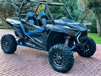 POLARIS RZR 1000 - 7