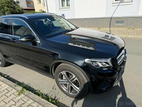 Mercedes glc 220 cdi - 7