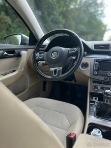 Volkswagen Passat 2.0 tdi - 7