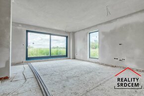 Prodej novostavby rodinného domu 5+kk 155 m2, Antošovická, K - 7