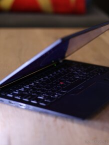 Notebook Lenovo ThinkPad X1 Carbon - 7