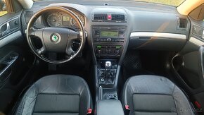 Škoda Octavia 1.9tdi - 7