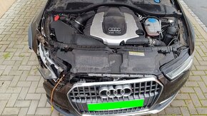 AUDI A6 Ollroad  3.0TDI 235kw max. výb ČR nové 2016 - 7