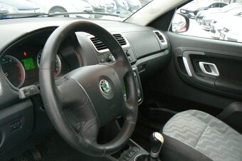 Škoda Roomster 1.4 16V -2009 - 7