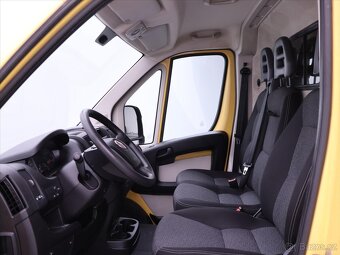 Fiat Ducato 2,0 MJT 85kW CZ Klima DPH (2016) - 7