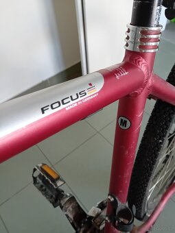 Focus Cariboo Peak Disc M - 7