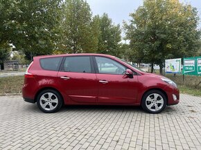 Renault Grand Scénic 1.4 Tce 130 - 7