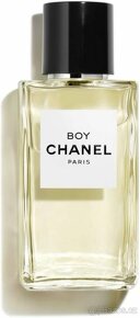 Parfém BOY Chanel EDP 200ml - 7