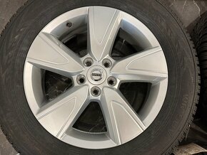 original volvo xc40 r17 5x108 31680565 DPH - 7