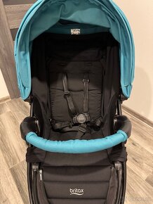 Britax Römer B-Motion 3 PLUS - 7