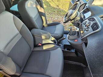 Renault Kangoo 1,5 DCI 66 kW  ODPPOČET DPH - 7