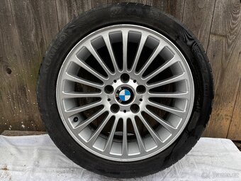 Sada bmw kol 5x120 r17 - 7