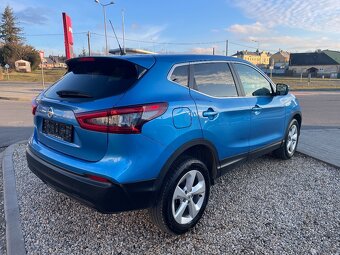 Nissan Qashqai 1.3 DIG-T / 103kW - 7