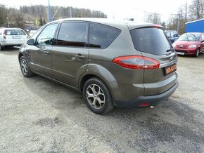 Ford S-MAX 1.6 TDCi 85 kW Trend - 7