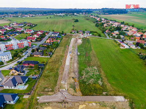 Prodej pozemku k bydlení v Holicích, 775 m² - 7