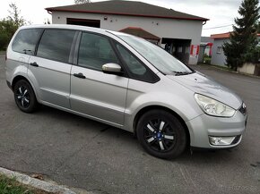 Ford Galaxy 2.0TDCi-96kw,kroupy. - 7