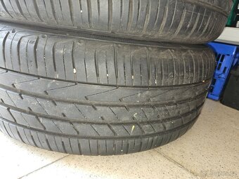 Hankook Ventus S1 evo2 - 235/50/R19 - 99V - 7