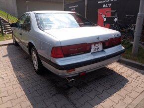 USA Ford Thunderbird 3.8 z 1989 - 7