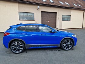 BMW X2 sDrive, 20i Msport, 48.000 Km - 7