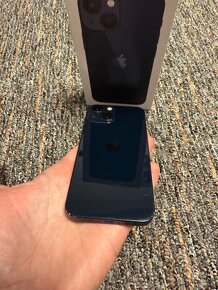 Apple iPhone 13 Mini 128gb Midnight. - 7