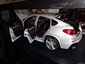 modely 1:18 a 1:24 II.MINICHAMPS,AUTOART atd - 7