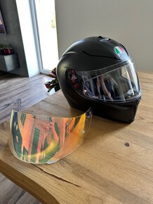 Helma AGV K-5 - 7