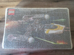 LEGO STAR WARS ULTIMATE SALE SETY od r. 2004 - 7