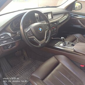 BMW X5 - 7