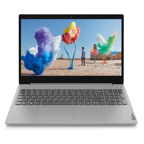 Lehký Notebook Lenovo IdeaPad 3 Super Stav - 7