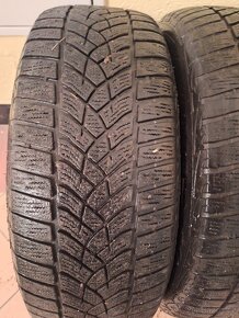 Kola Dezent 215/55/17 GOODYEAR - 7