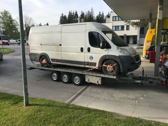 Koupim Iveco daily 2000-2020 - 7