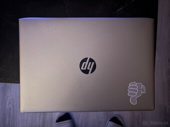 Drobná kráska HP ProBook 440 g5 - 7