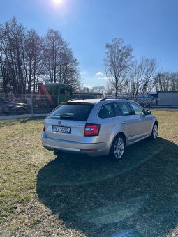 Škoda Octavia 3, 2.0 TDI, SPORTLINE, DSG, virtual, kessy - 7