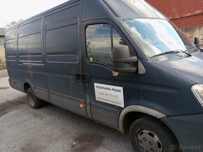 Iveco Daily Maxi - 7