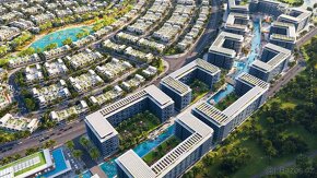 DAMAC Riverside:Zažijte život u vody - 7