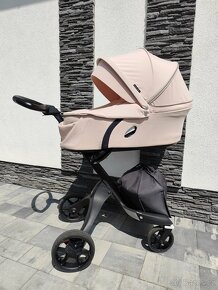 Stokke Xplory Balance, Limitovaná edice Pink - 7