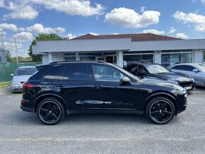 Porsche Cayenne 3.0TDI 193kW Platinum Edition - 7