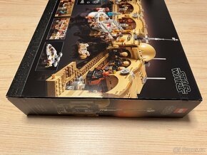 LEGO® Star Wars™ 75290 Kantýna Mos Eisley - 7