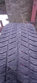 Zimní pneu 225/45 R18 - 7