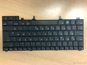 Nové klávesnice DELL, Lenovo - 7
