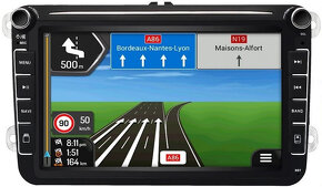 VW,SKODA,SEAT - 8" ANDROID 12/13 s GPS - 7