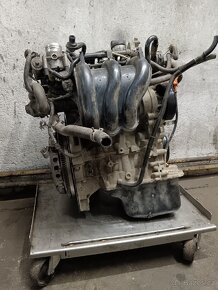 Motor Fabia 1 BMD 1.2 htp 40kw - 7