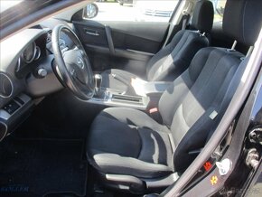 Mazda 6 2,2 MZR-CD 129k TE PLUS 2010 - 7