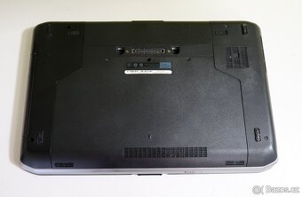 PĚKNÝ DELL E5530 /i5-3360/8GB/SSD256GB/NOVÁ BATERIE/W11 - 7