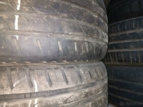 Letní pneu 195/55 R15 - 7