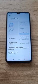 Xiaomi Redmi Note 8 Pro zelený - 7