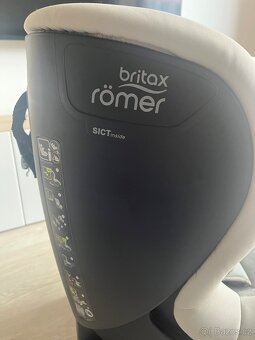 Britax Römer Trifix 2 i-size - 7