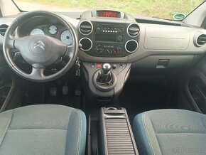 citroen berlingo multispace 1,2i  2018 - 7