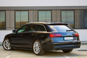 Audi A6 Avant 3.0 TDI DPF 272k quattro S tronic - 7